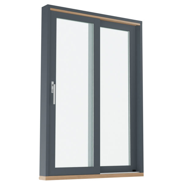 Skats no iekšpuses, A shēma (skandināvu)